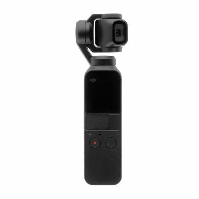 DJI Osmo Pocket - comme neuf - Reconditionné DJI sur As Good As New